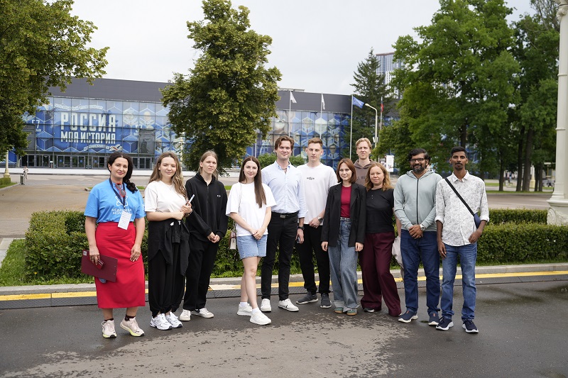 International Scientific School Young Medicine 3